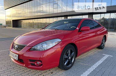 Купе Toyota Camry Solara 2007 в Львові