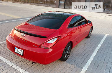 Купе Toyota Camry Solara 2007 в Львове