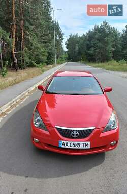 Купе Toyota Camry Solara 2004 в Киеве