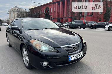 Купе Toyota Camry Solara 2006 в Киеве