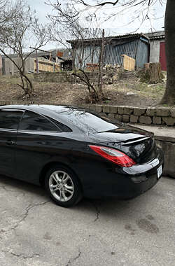 Купе Toyota Camry Solara 2006 в Кропивницком