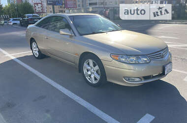 Купе Toyota Camry Solara 2002 в Києві