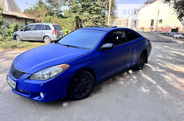 Купе Toyota Camry Solara 2005 в Тростянце