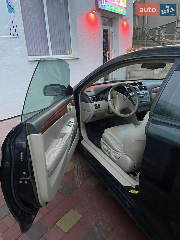 Купе Toyota Camry Solara 2005 в Тернополе фото 3 Купе Toyota Camry Solara 2005 в Тернополе