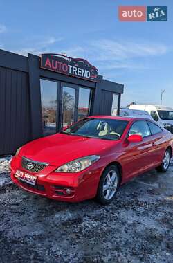 Купе Toyota Camry Solara 2008 в Львові