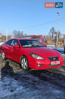 Купе Toyota Camry Solara 2008 в Львові