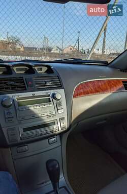 Купе Toyota Camry Solara 2008 в Львові