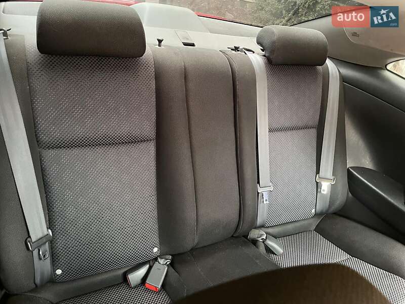 Купе Toyota Camry Solara 2008 в Бориславе фото 18 Купе Toyota Camry Solara 2008 в Бориславе