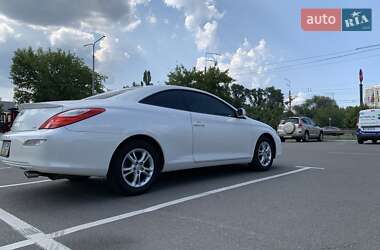 Купе Toyota Camry Solara 2008 в Києві