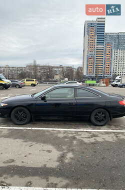 Купе Toyota Camry Solara 2003 в Києві