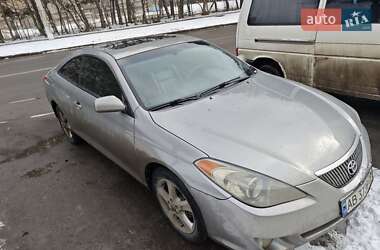 Купе Toyota Camry Solara 2004 в 