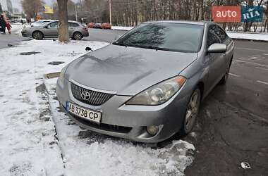 Купе Toyota Camry Solara 2004 в 