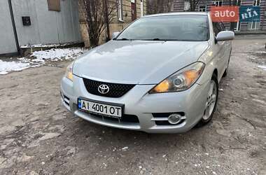 Купе Toyota Camry Solara 2007 в 