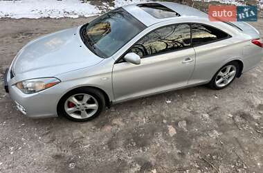 Купе Toyota Camry Solara 2007 в 