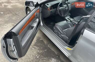 Купе Toyota Camry Solara 2007 в 