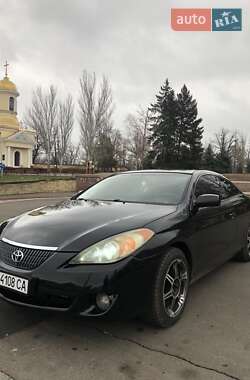 Купе Toyota Camry Solara 2004 в Миколаєві