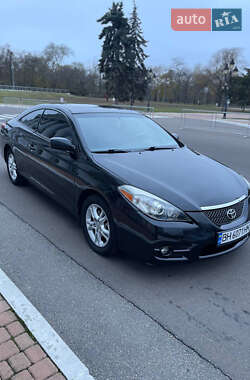 Купе Toyota Camry Solara 2007 в Одесі