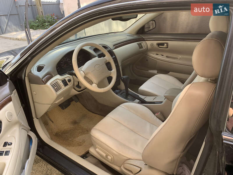 Купе Toyota Camry Solara 1998 в Броварах
