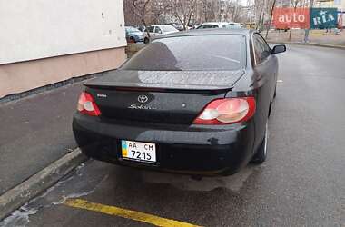 Купе Toyota Camry Solara 2002 в 
