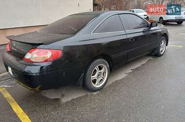 Купе Toyota Camry Solara 2002 в 