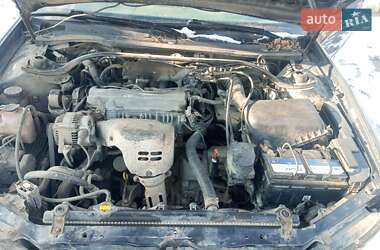 Купе Toyota Camry Solara 1999 в 