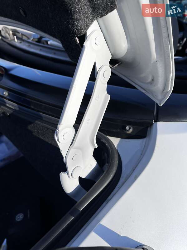 Кабріолет Toyota Camry Solara 2007 в Одесі