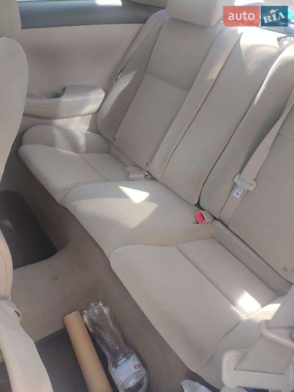 Купе Toyota Camry Solara 2005 в Ровно