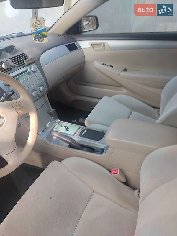 Купе Toyota Camry Solara 2005 в Ровно