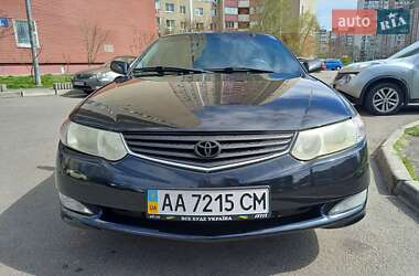Купе Toyota Camry Solara 2002 в 
