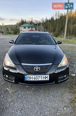 Купе Toyota Camry Solara 2007 в Львові