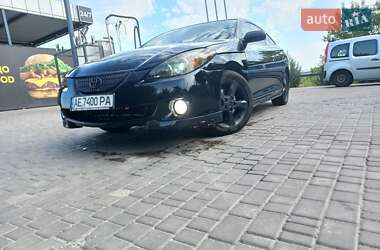 Купе Toyota Camry Solara 2003 в Дніпрі