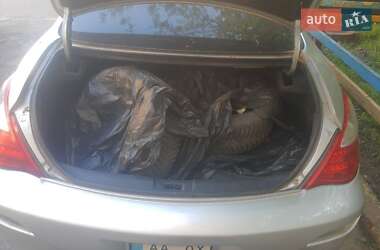 Купе Toyota Camry Solara 2008 в Києві
