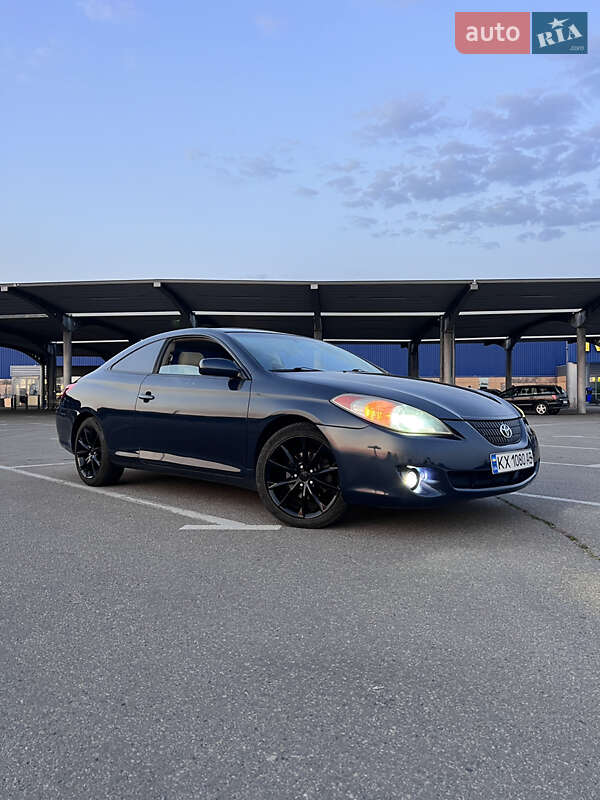 Купе Toyota Camry Solara 2006 в Харькове