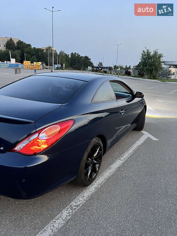 Купе Toyota Camry Solara 2006 в Харькове