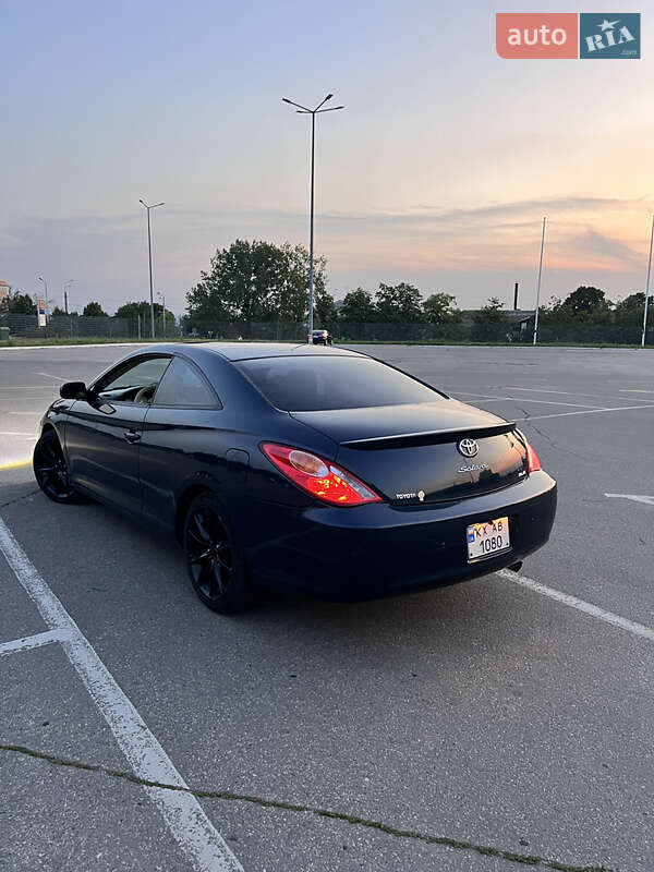 Купе Toyota Camry Solara 2006 в Харькове