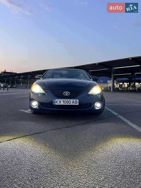 Купе Toyota Camry Solara 2006 в Харькове