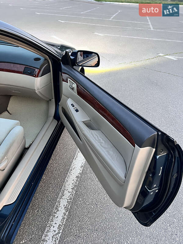 Купе Toyota Camry Solara 2006 в Харькове