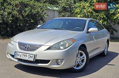 Купе Toyota Camry Solara 2004 в Одессе