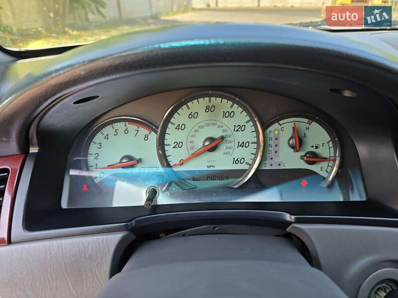 Купе Toyota Camry Solara 2004 в Одесі