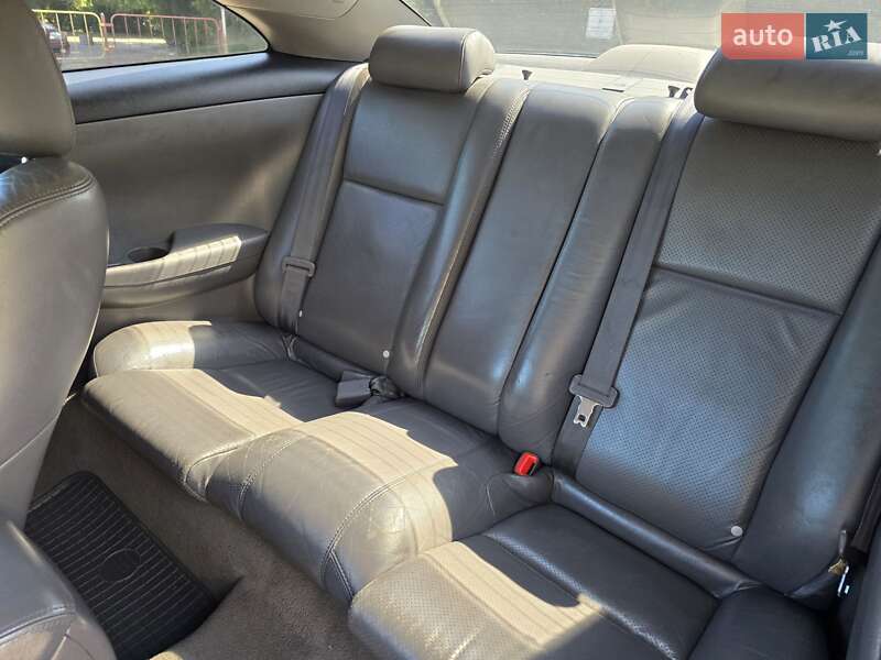 Купе Toyota Camry Solara 2004 в Одесі