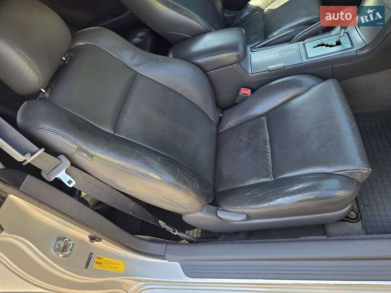 Купе Toyota Camry Solara 2004 в Одесі