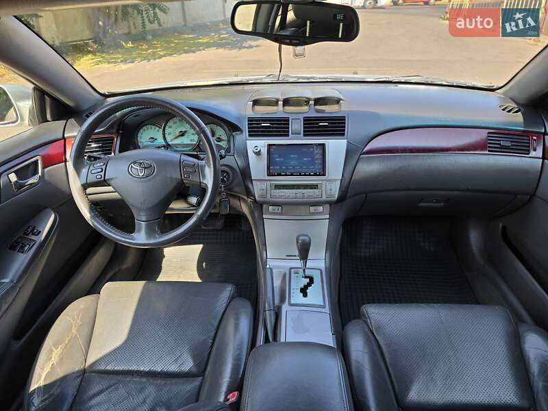Купе Toyota Camry Solara 2004 в Одесі