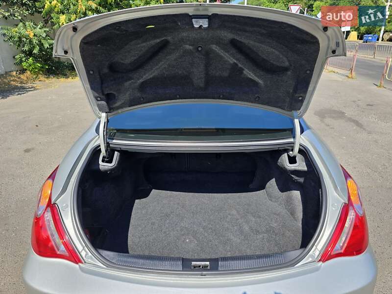Купе Toyota Camry Solara 2004 в Одесі
