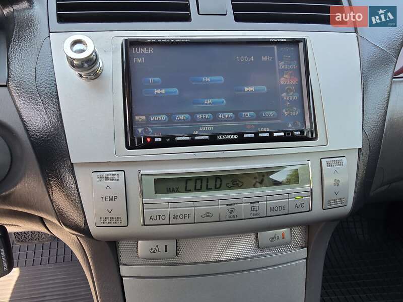 Купе Toyota Camry Solara 2004 в Одесі