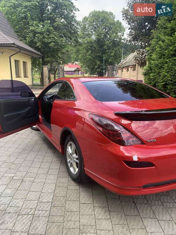 Купе Toyota Camry Solara 2008 в Бориславе фото 8 Купе Toyota Camry Solara 2008 в Бориславе