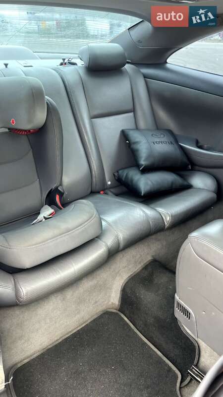 Купе Toyota Camry Solara 2006 в Киеве фото 3 Купе Toyota Camry Solara 2006 в Киеве