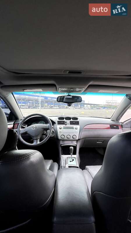 Купе Toyota Camry Solara 2006 в Киеве фото 10 Купе Toyota Camry Solara 2006 в Киеве