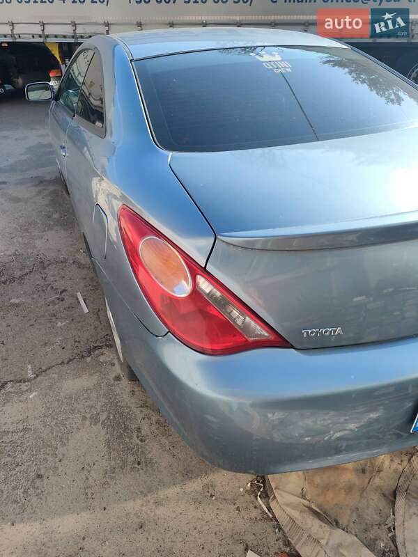 Купе Toyota Camry Solara 2005 в Харькове