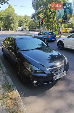 Купе Toyota Camry Solara 2006 в Одесі