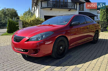 Купе Toyota Camry Solara 2004 в Хмельницькому